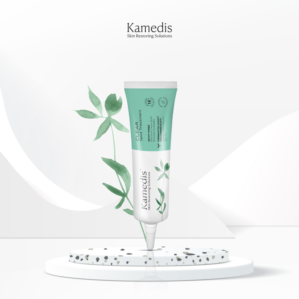 Kamedis AC-Clear Spot Treatment