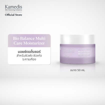 Bio Balance Multi Care Moisturizer 50 mL